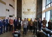 Pemerintah RI Dorong Percepatan Implementasi JETP