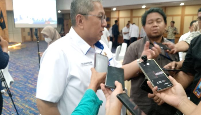 Kemenhub Siapkan Standar Nasional TOD untuk Integrasi Transportasi dan Pendapatan Berkelanjutan