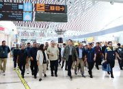 Konektivitas Jadi Kunci Mendorong Pertumbuhan Ekonomi