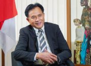 Menko Kumham Imipas: Wapres tak Akan Berkantor di Papua