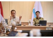 Klinik dan Apotek Desa Bakal Tersedia di 103 Lokasi Mockup Kopdes Merah Putih