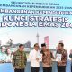 Menteri PPN: Pembangunan Manusia Adalah Inti Menuju Indonesia Emas 2045