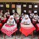 Dampak Positif MBG, Indeks Massa Tubuh Anak Meningkat