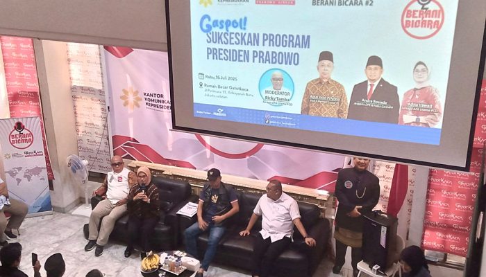 Pemerintah Anggarkan Rp48 Juta per Siswa Sekolah Rakyat selama Setahun