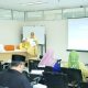 Kick Off Pendampingan Komunitas Pembelajar Perangkat Daerah Pemprov DKI Jakarta  Jakarta – – Badan Pengembangan Sumber Daya Manusia (BPSDM) Pemerintah Provinsi DKI Jakarta menggelar acara Kick Off Pendampingan Komunitas Pembelajar (CoP) bagi Perangkat Daerah pada Jumat, (11/7/2025) di lantai 6 BPSDM Gedung Teknis Abdul Muis Pemprov DKI Jakarta. Acara Kick of Meeting ini dihadiri oleh Kepala BPSDM Dra. Maria Qibtiyah,. M.Si, Kepala Pusdatin Andhika Karuniawan Ananda, SE,. M.M, Widyaiswara, pendamping CoP SKPD, Direktur, serta Konsultan dari PT Multi Area Desentralisasi Pembangunan (MADEP) Jakarta.  Dalam sambutannya, Kepala BPSDM Dra. Maria Qibtiyah,. M. Si menegaskan pentingnya implementasi manajemen pengetahuan sebagai bagian dari perjanjian kinerja eselon II yang ditandatangani pada Juni 2025. Target utama adalah mewujudkan lingkungan organisasi yang mendorong pembelajaran, kolaborasi, dan berbagi pengetahuan pada Triwulan 2, 3, dan 4. Adapun target tersebut meliputi: 1. Pelaksanaan kegiatan Komunitas Pembelajar sesuai agenda yang telah disusun oleh Perangkat Daerah. 2. Penghasilan Aset Pengetahuan dari kegiatan CoP yang diunggah pada Portal Knowledge Management (KM). 3. Pemanfaatan Aset Pengetahuan oleh minimal 50% pegawai di setiap Perangkat Daerah.  Maria menjelaskan bahwa BPSDM, didukung oleh Widyaiswara, akan mendampingi Perangkat Daerah dalam pelaksanaan CoP. Evaluasi dan capaian kegiatan akan disampaikan oleh Pusdatin. BPSDM juga bekerja sama dengan PT MADEP, konsultan berpengalaman dalam pendampingan komunitas belajar, untuk mendukung pelaksanaan CoP pada Triwulan 3 dan 4. “Widyaiswara diharapkan menjadi penghubung antara tim konsultan dan Perangkat Daerah,” ujar Maria.  Selain pendampingan, tim konsultan akan menilai pelaksanaan CoP berdasarkan indikator tertentu, dengan penghargaan untuk CoP terbaik di akhir tahun. Maria berharap CoP tidak hanya menjadi pemenuhan kewajiban, tetapi juga menjadi budaya berbagi yang berkelanjutan, mendorong inovasi, dan menjadikan Jakarta sebagai organisasi pembelajar menuju visi kota global.  Kepala Pusdatin, Andhika Karuniawan Ananda, memaparkan strategi pendampingan CoP SKPD serta capaian signifikan dari setiap CoP yang telah berjalan. Ia menyatakan perkembangan positif berdasarkan persentase pencapaian yang telah dievaluasi.  Teguh Handoko, perwakilan PT MADEP, menyampaikan terima kasih atas kepercayaan BPSDM dan berharap sinergi ini dapat memajukan manajemen pengetahuan di seluruh CoP SKPD. Ia memperkenalkan tim konsultan, dipimpin oleh Syaifulloh sebagai Principle Consultant Implementasi Knowledge Management, bersama empat anggota: Didik Purwandanu, Yosi Srianita, Deni Casmadi, dan M. Fikri.  Syaifulloh sebagai Principle Consultant menambahkan penjelasan mengenai latar belakang, output pendampingan, kurikulum, rencana program, dan modul strategi pendampingan yang akan diterapkan selama. Implementasi Knowledge Management di Pemprov DKI Jakarta sampai bulan Desember 2025.  Acara ini menjadi langkah awal untuk memperkuat budaya pembelajaran dan inovasi di lingkungan Pemprov DKI Jakarta dalam mendukung Jakarta sebagai Kota Global.