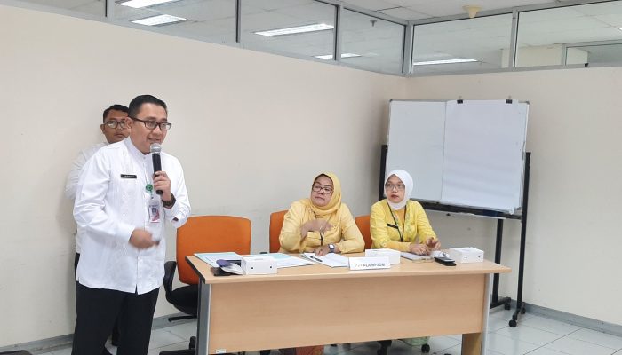 Pemprov DKI Luncurkan Pendampingan CoP untuk Wujudkan Organisasi Pembelajar