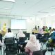 Diskusi Dinamis Tandai Kick Off Pendampingan KM di Pemprov DKI Jakarta