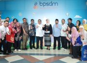 Pemprov DKI Dorong Inovasi melalui Kick Off Pendampingan CoP SKPD