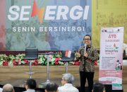 Menko PMK: Integritas ASN Penentu Kualitas Pelayanan Publik