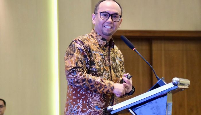 Penghentian Rekening sementara, PPATK: 28 Juta Lebih Rekening sudah Diaktifkan lagi