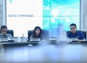 Menkomdigi Minta Jajaran Gerak Cepat Jalankan Tiga Agenda Strategis Nasional