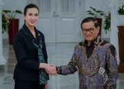 Kolaborasi Kemenpar dan DKI Jakarta Wujudkan Pariwisata Berkelanjutan lewat Gerakan Wisata Bersih