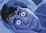 Tidur Cukup, Kunci Hidup Sehat: Ini Dampak Buruk Kurang Tidur dan Cara Meningkatkan Kualitas Tidur