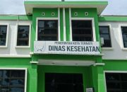 Cegah Stunting Naik, Dinkes Ternate Perkuat Edukasi Gizi dan Kolaborasi Lintas Sektor