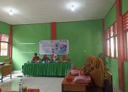 SMART TEACHING MELAHIRKAN PERANGKAT AJAR KONTEKSTUAL DI SDN 6 BATANG