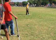 Kian Digemari, Sleman Jadi Ladang Subur Perkembangan Gateball