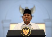 Presiden Sambut Positif Moratorium Kunker Luar Negeri dan Pencabutan Tunjangan DPR