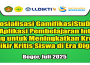 Meningkatkan Kualitas Pembelajaran dengan Teknologi Deep Learning: Inovasi dalam Pendidikan Indonesia