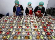Program MBG Berikan Dampak Signifikan bagi Kaum Perempuan