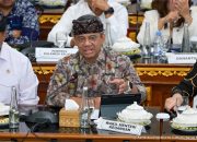 Pemerintah Perkuat Sinergi Koperasi Merah Putih