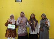UNSOED Dampingi KWT Mekarsari Karangjegkol dalam Sosialisasi Pengurusan NIB, PIRT, dan Sertifikasi Halal