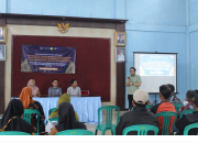 Nanas Murah Saat Panen, UNSOED Ajak Warga Karangjengkol Sulap Jadi Manisan Bernilai Tinggi