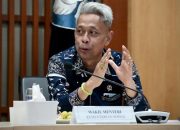 Jutaan Anak Putus Sekolah Paling Butuh Sekolah Rakyat