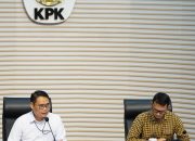 KPK Tetapkan Dua Anggota DPR sebagai Tersangka Korupsi Dana Bansos BI dan OJK