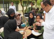 Kemendikdasmen Perkuat Literasi untuk Kedaulatan Pangan Nasional