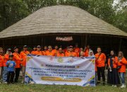Tingkatkan kualitas SDM, Ubaya ajak desa binaan belajar ke Desa WIsata Terbaik Dunia