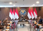 Menko AHY Soroti Pentingnya Digitalisasi Tata Ruang dan Penertiban ODOL