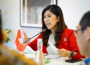 Pengembang Gim Roblox Diminta Perbaiki Sistem demi Lindungi Anak Indonesia