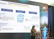 Indonesia Berpotensi Jadi Role Model Ekonomi Syariah Dunia