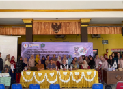 Ubaya Berdayakan UMKM Melalui Pelatihan Digital Marketing dan Pendampingan Pengurusan Legalitas Usaha