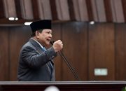 Presiden Prabowo: Indonesia Komit Percepat Transisi Energi
