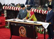 Puan Maharani: DPR RI Pastikan Kebijakan Nasional Berpihak pada Rakyat