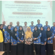 MGMP Geografi Jepara: Menulis untuk Mencerdaskan,  Mempublikasikan untuk Menginspirasi