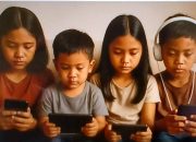 Bentengi Anak di Era Digital, Dari Teladan Orang Tua hingga Aksi Komunitas