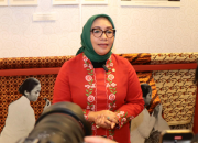 Surat Kartini Masuk Daftar Memory of The World