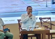 Kemenhub Tekankan Keselamatan Transportasi: Tiga Nyawa Melayang Setiap Jam di Jalan Raya
