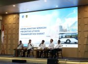 Indonesia Perkuat Keselamatan Penerbangan lewat National Aviation Safety Plan
