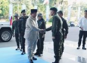 Wamensos Apresiasi Kehadiran Presiden saat Pembekalan Kepala dan Guru Sekolah Rakyat