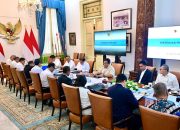 Presiden Prabowo Instruksikan Percepatan Program Waste to Energy dan Koperasi Desa
