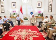 Menkes dan Gubernur DKI Jakarta Sepakat Fasilitasi Layanan Kesehatan di Kepulauan Seribu