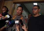 Kapolri Temui Keluarga Ojol Korban Rantis: Antara Luka, Empati, dan Transparansi