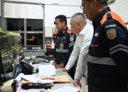 Kemenhub Bentuk Tim Audit Independen Anjloknya KA Argo Bromo Anggrek