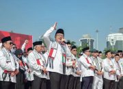 Menlu: Indonesia Terdepan Membela Palestina