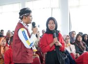 Mensos: Orang Tua Berperan Penting Sukseskan Sekolah Rakyat