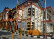 Kementerian PU Percepat Pembangunan Sekolah Rakyat, Dukung Pendidikan Gratis untuk Anak Miskin