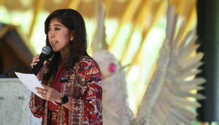 Teknologi Digital Kunci Masa Depan Indonesia yang Inklusif dan Berkelanjutan